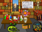 Merlinroom