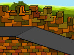 Castle_ramp