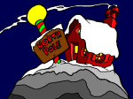 Christmas_pole