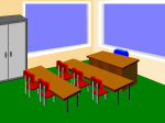 classroom