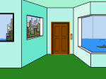 corridor