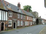 English_village