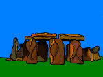 henge