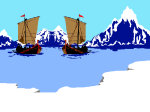 Longboats
