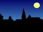 rooftops