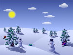 Winter