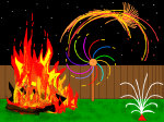 Bonfire