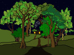 Forest_2night